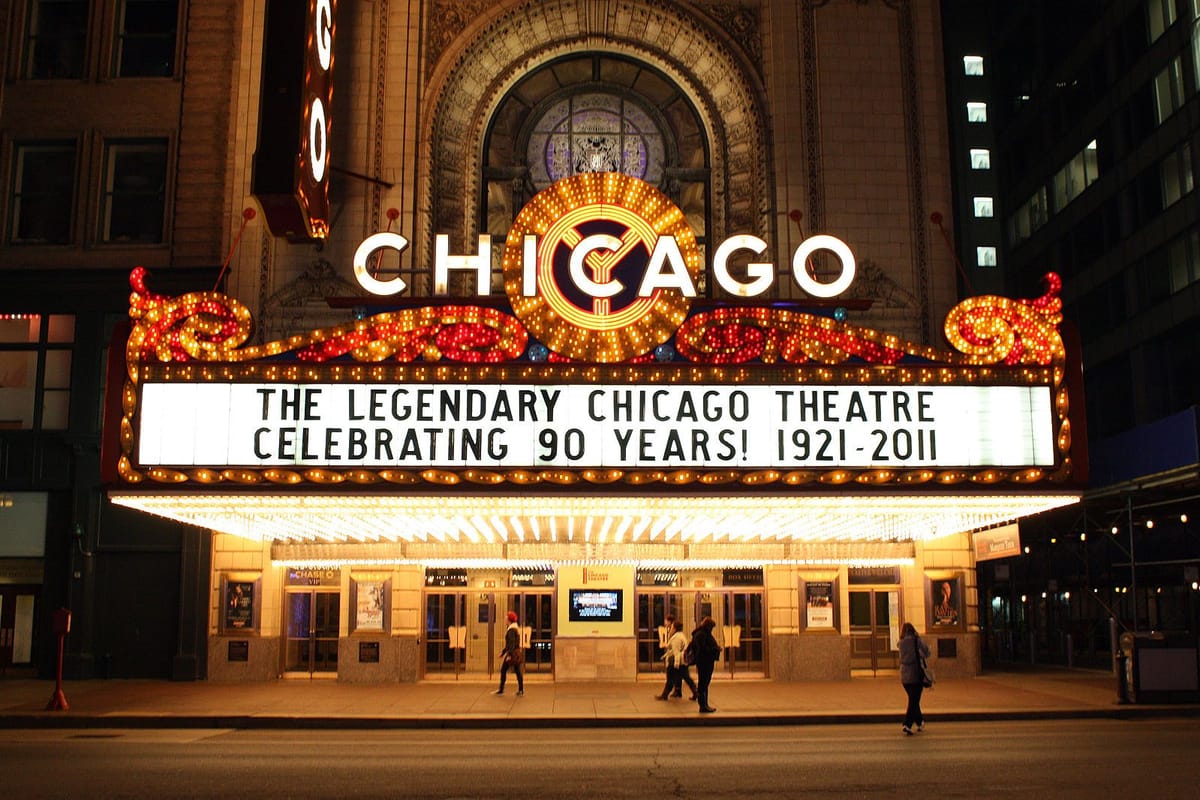 The Best of Chicago Theatre Blogs